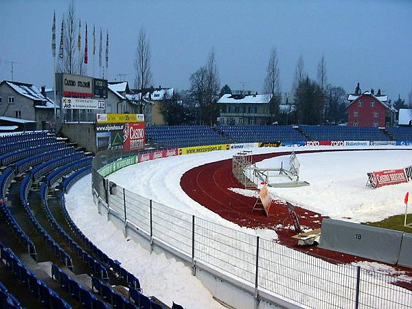 ImmoAgentur Stadion - Bregenz