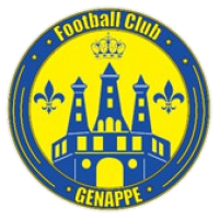 Wappen FC Genappe B  46656