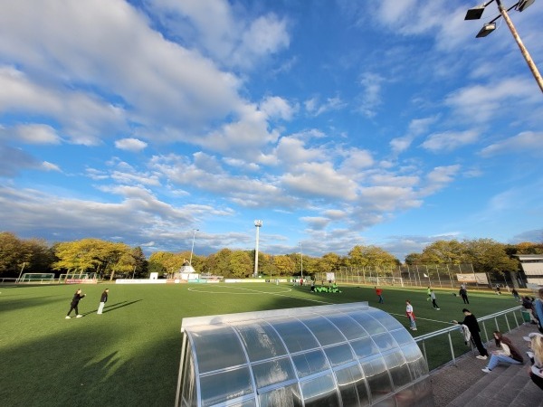 Sportanlage Scheideweg - Düsseldorf-Wersten