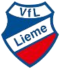 Wappen VfL Lieme 1928 II
