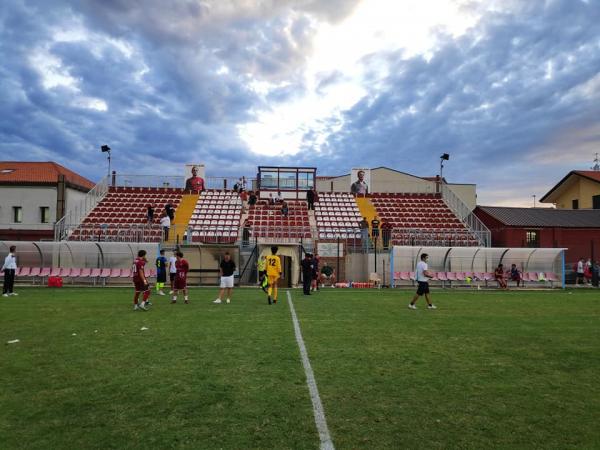 Stadio Aldo e Dino Ballarin - Chioggia