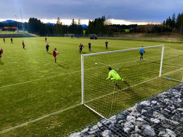 Sportanlage Am Kalkofen - Görisried