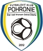 Wappen FK POHRONIE Žiar nad Hronom Dolná Ždaňa  30585