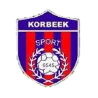 Wappen Korbeek Sport diverse