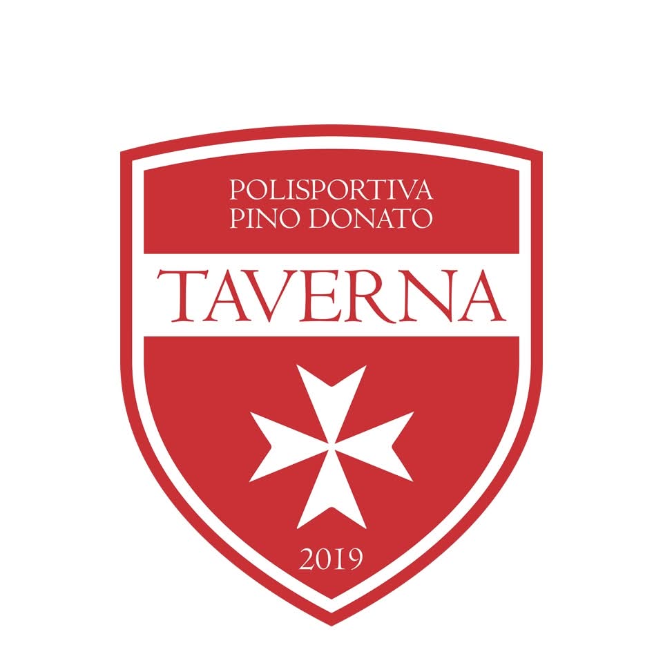 Wappen Polisportiva Pino Donato Taverna diverse