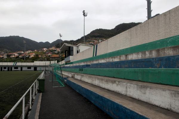 Campo Municipal Tristão Vaz - Machico