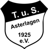 Wappen IM UMBAU TuS Asterlagen 1925
