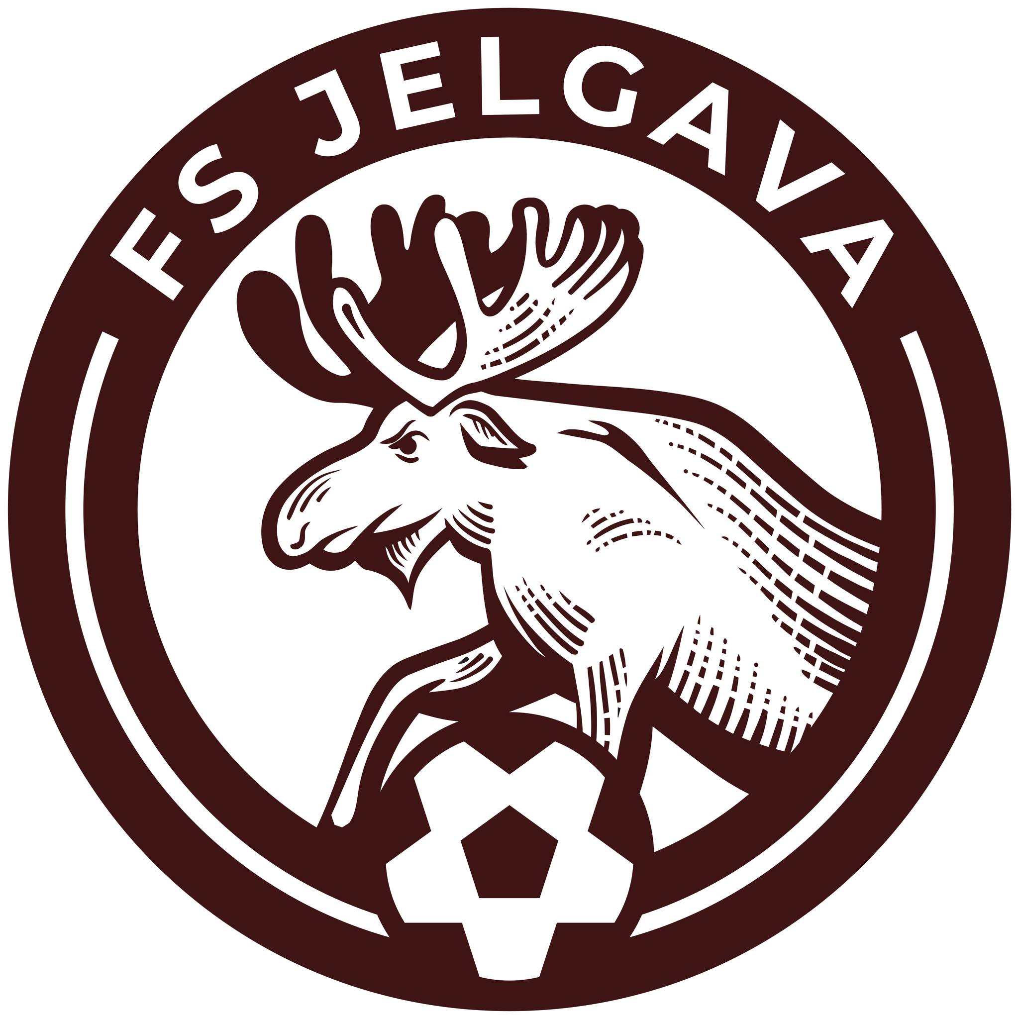 Wappen FS Jelgava II