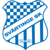 Wappen Svärtinge SK II
