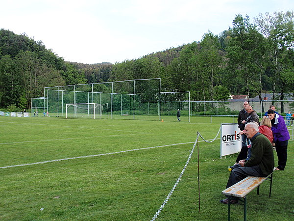 Franz Feldgrill Stadion Ungersdorf - Frohnleiten