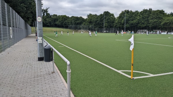 Sportanlage Hander Weg Platz 2 - Aachen-Laurensberg