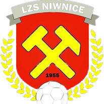 Wappen LZS Niwnice  89381