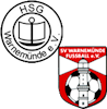 Wappen SG Warnemünde