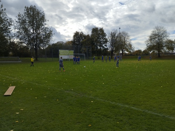 Raiffeisen-Sportpark Platz 3 - Ampfing