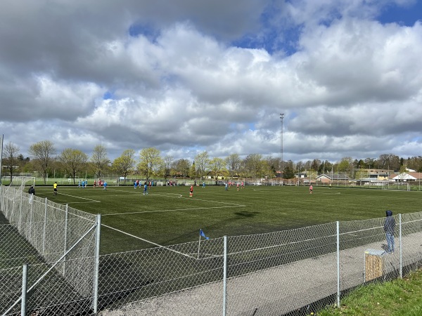 Cepheus Park Randers Bane 6 - Randers
