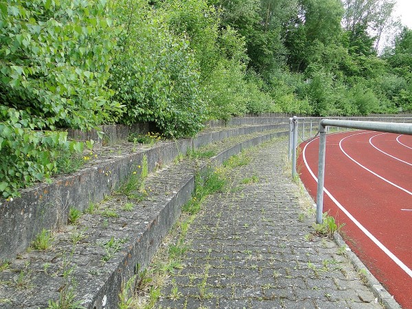 Manfred-Volk-Stadion - Güglingen