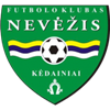 Wappen FK Nevėžis