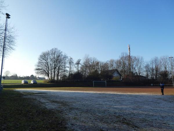 Sportplatz Stieldorf - Königswinter-Stieldorf