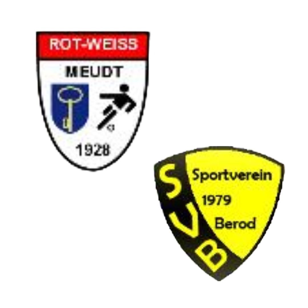 Wappen SG Meudt/Berod (Ground B)  111081