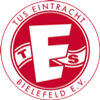 Wappen TuS Eintracht Bielefeld 1900 - Frauen