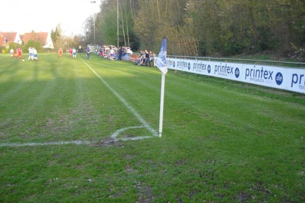 Jahnstadion - Ritterhude