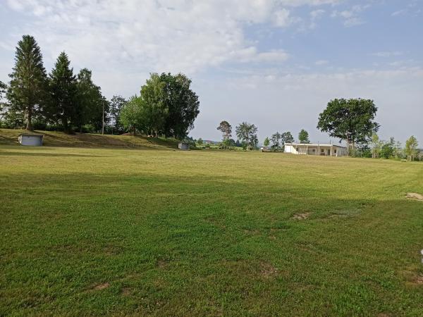 Sportplatz Buttenwiesen - Buttenwiesen