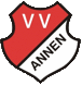Wappen VV Annen diverse  81517