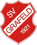 Wappen SV Grafeld 1921 II  86114
