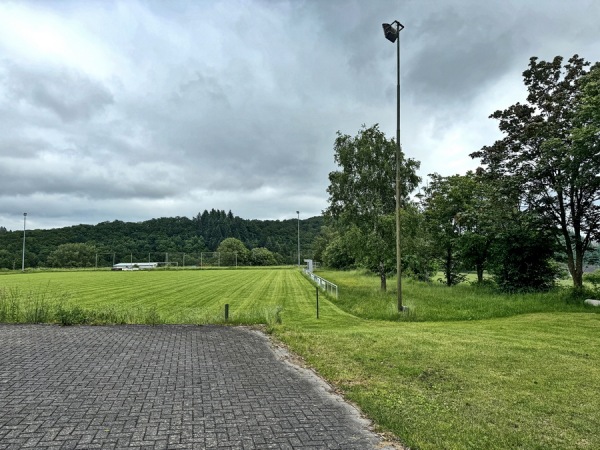 Sportplatz Dreislar - Medebach-Dreislar