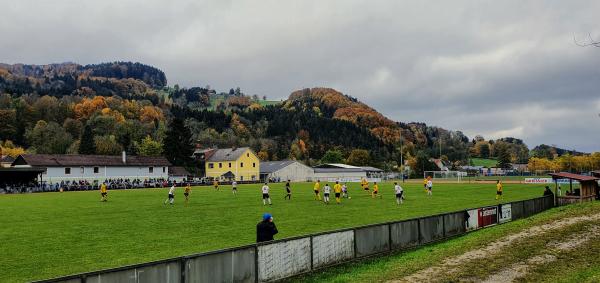 Sportplatz Scheibbs - Scheibbs