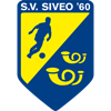 Wappen SV SIVEO '60 (Sport Is Vreugde En Ontspanning) diverse  60092