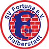 Wappen SV Fortuna 90 Halberstadt II