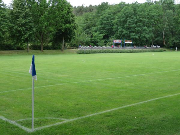 Parkstadion - Groß Kreutz/Havel-Deetz