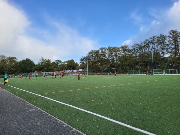 Flensburger Stadion Jugendplatz - Flensburg
