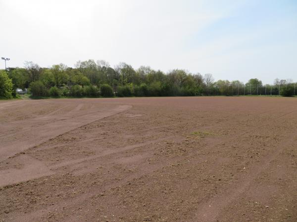 Sportanlage Mahndorfer Deich Platz 2 - Bremen-Mahndorf