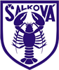 Wappen FK Šalková B