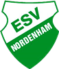 Wappen Eintracht-SV Nordenham 1948  21780