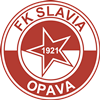 Wappen FK Slavia Opava diverse
