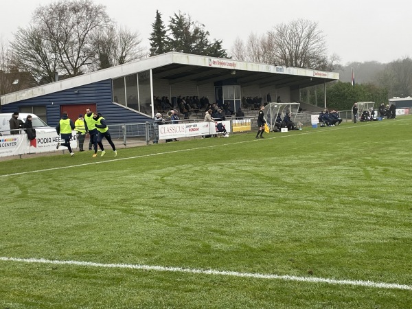 Sportpark Heemstede - RCH - Heemstede