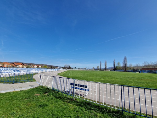 Stadion Knjaževac - Knjaževac