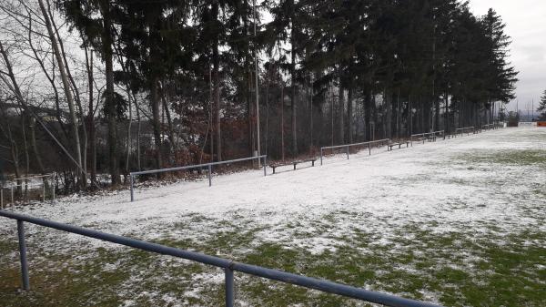 Sportplatz Hochart - Pinkafeld