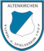 Wappen ehemals TSV Altenkirchen 1927