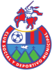 Wappen CSD Municipal  8719