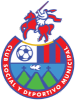 Wappen CSD Municipal