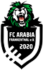 Wappen FC Arabia Frankenthal 2020