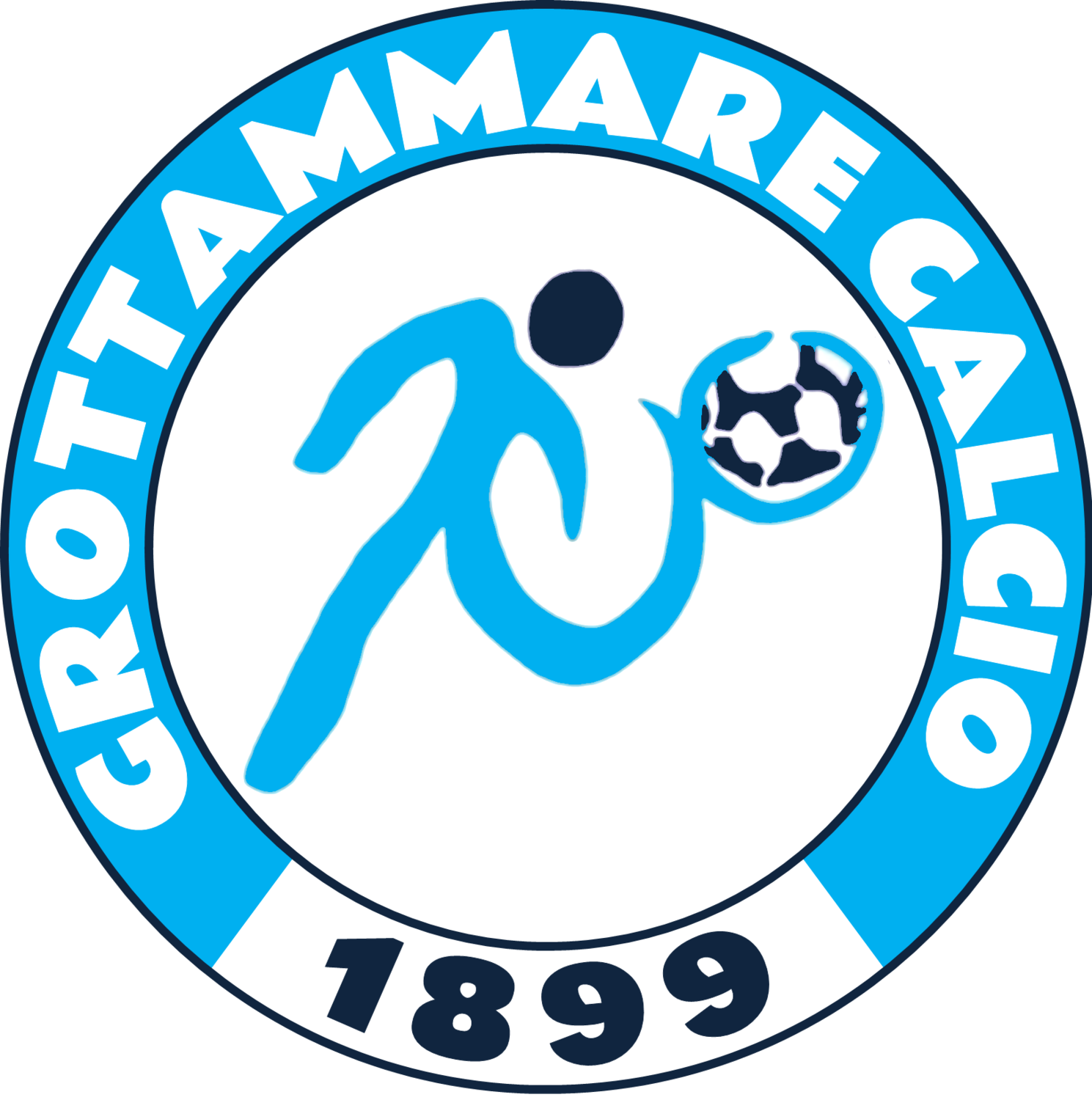 Wappen SSD Grottammare Calcio diverse   138786