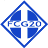 Wappen FC Großalmerode 1920