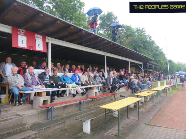 Sportplatz Ziegeler Straße - Fulda-Bronnzell