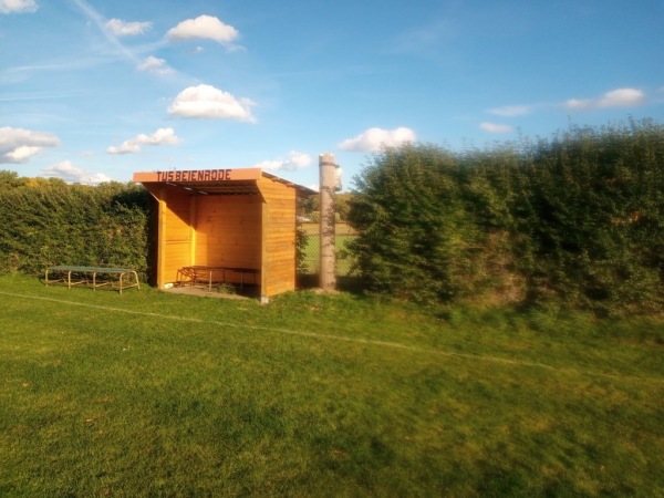Sportplatz Im Hinterhagen - Lehre-Beienrode