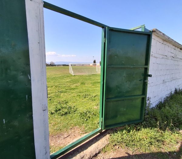 Gipedo Stivou - Stivos